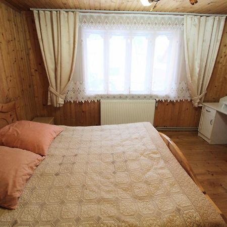 Appartement Багрівчанка à Yaremtche Extérieur photo