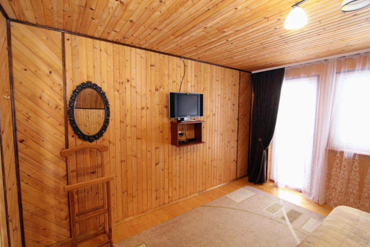 Appartement Багрівчанка à Yaremtche Extérieur photo