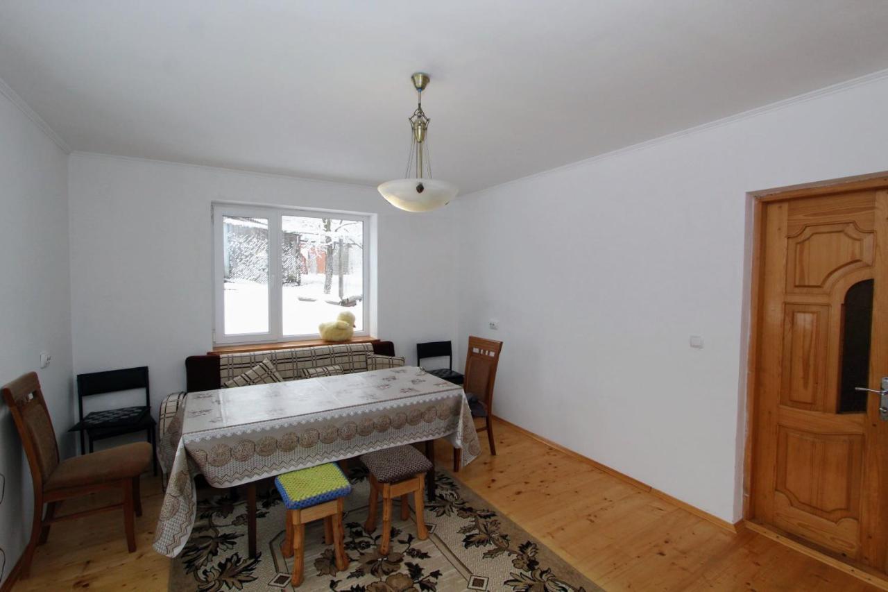 Appartement Багрівчанка à Yaremtche Extérieur photo