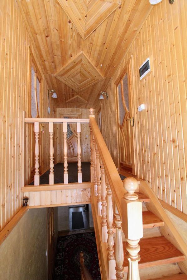 Appartement Багрівчанка à Yaremtche Extérieur photo