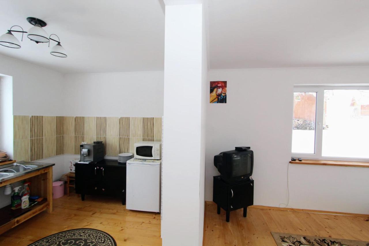 Appartement Багрівчанка à Yaremtche Extérieur photo