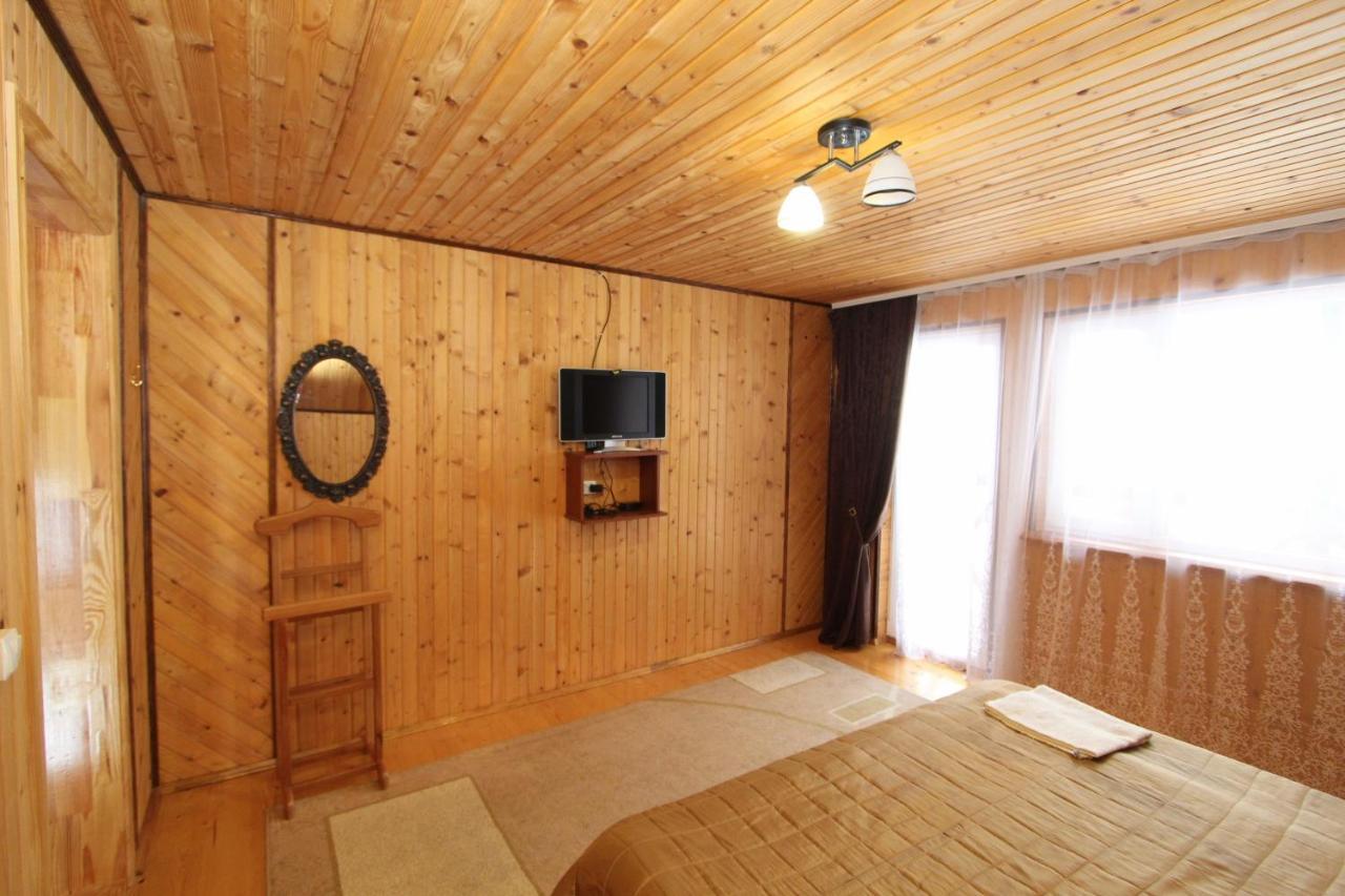 Appartement Багрівчанка à Yaremtche Extérieur photo