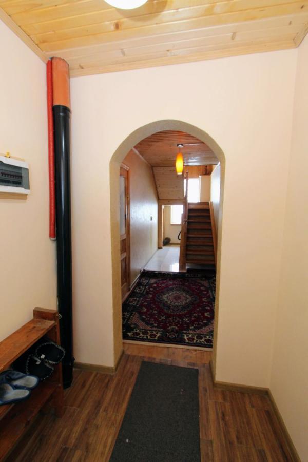 Appartement Багрівчанка à Yaremtche Extérieur photo