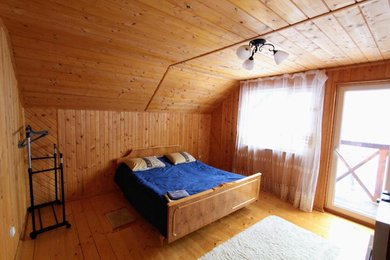Appartement Багрівчанка à Yaremtche Extérieur photo