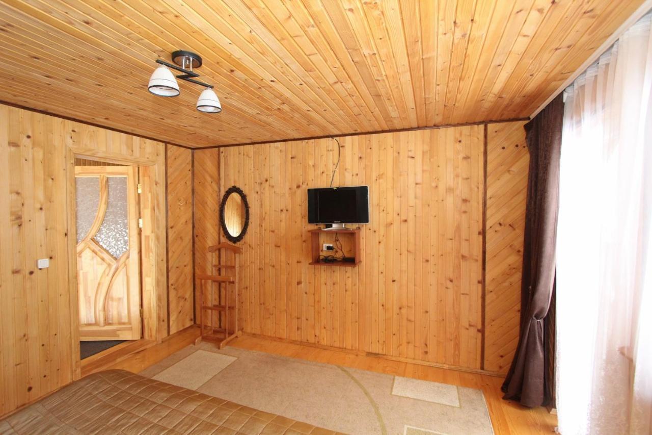 Appartement Багрівчанка à Yaremtche Extérieur photo