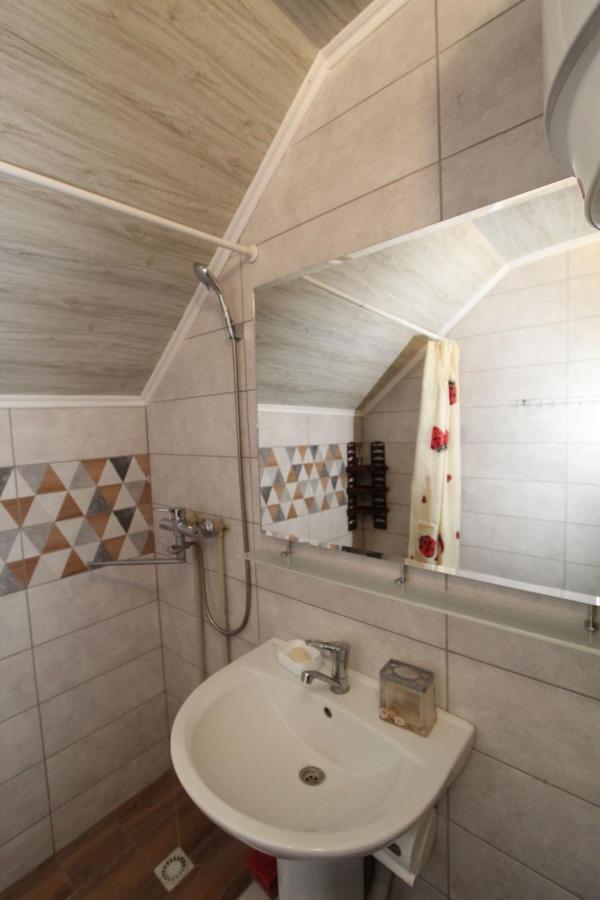 Appartement Багрівчанка à Yaremtche Extérieur photo