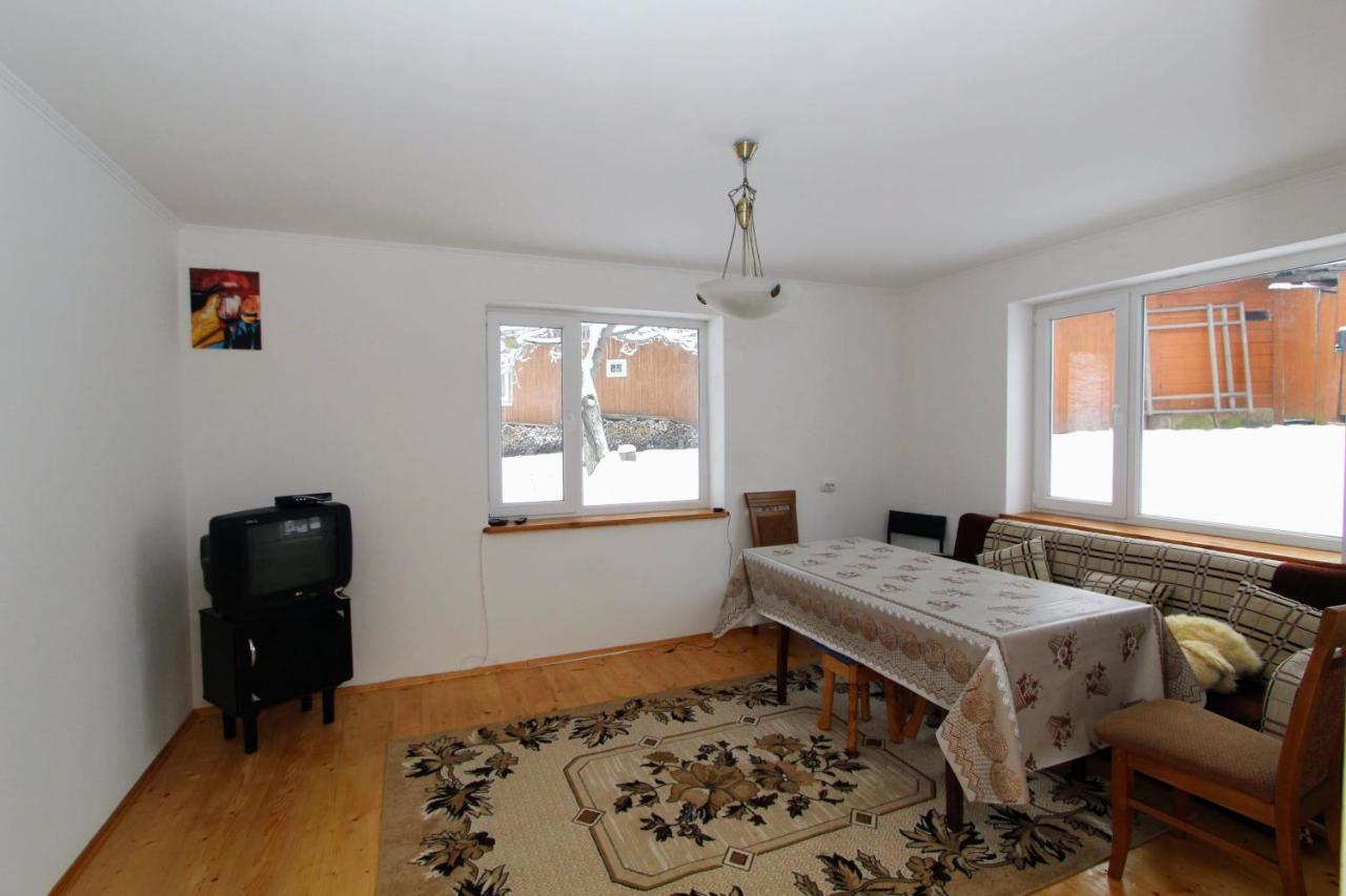 Appartement Багрівчанка à Yaremtche Extérieur photo