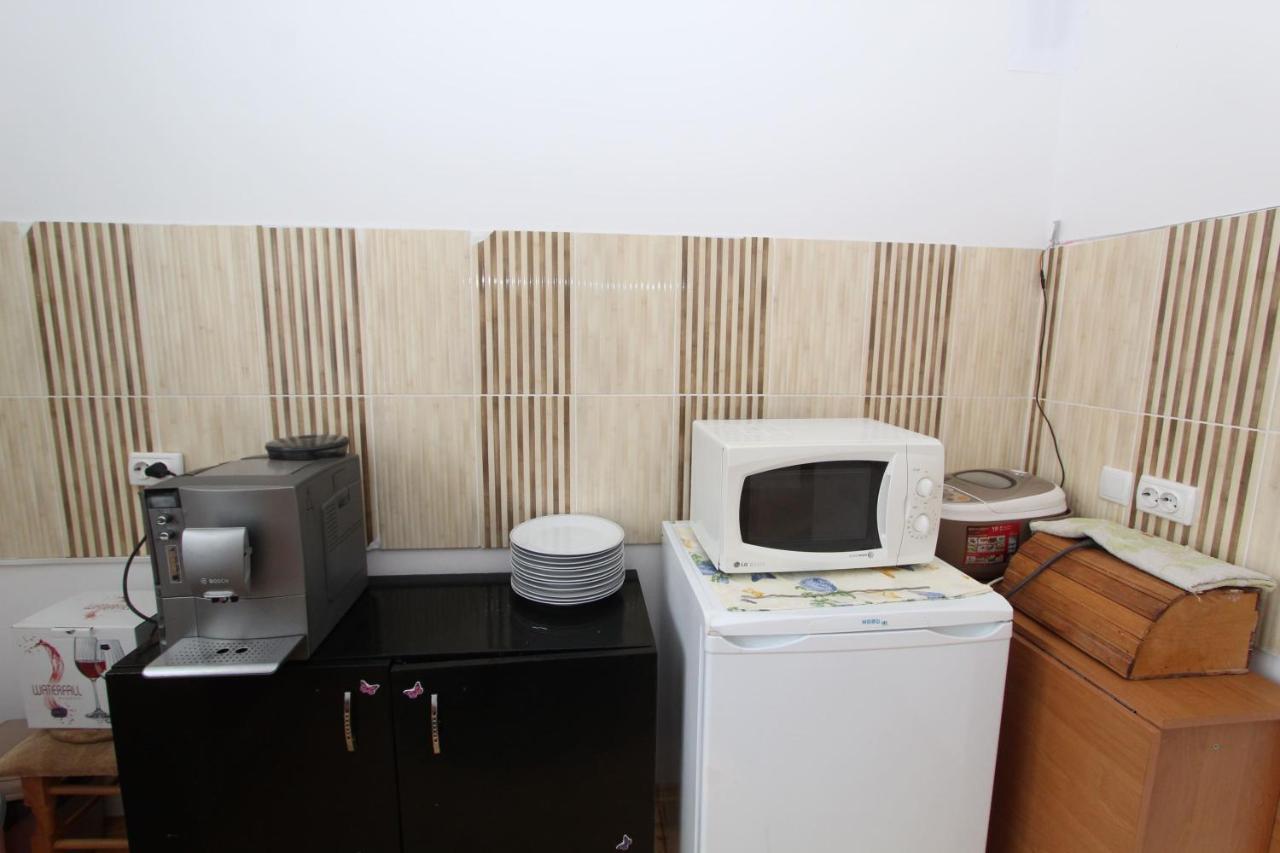 Appartement Багрівчанка à Yaremtche Extérieur photo