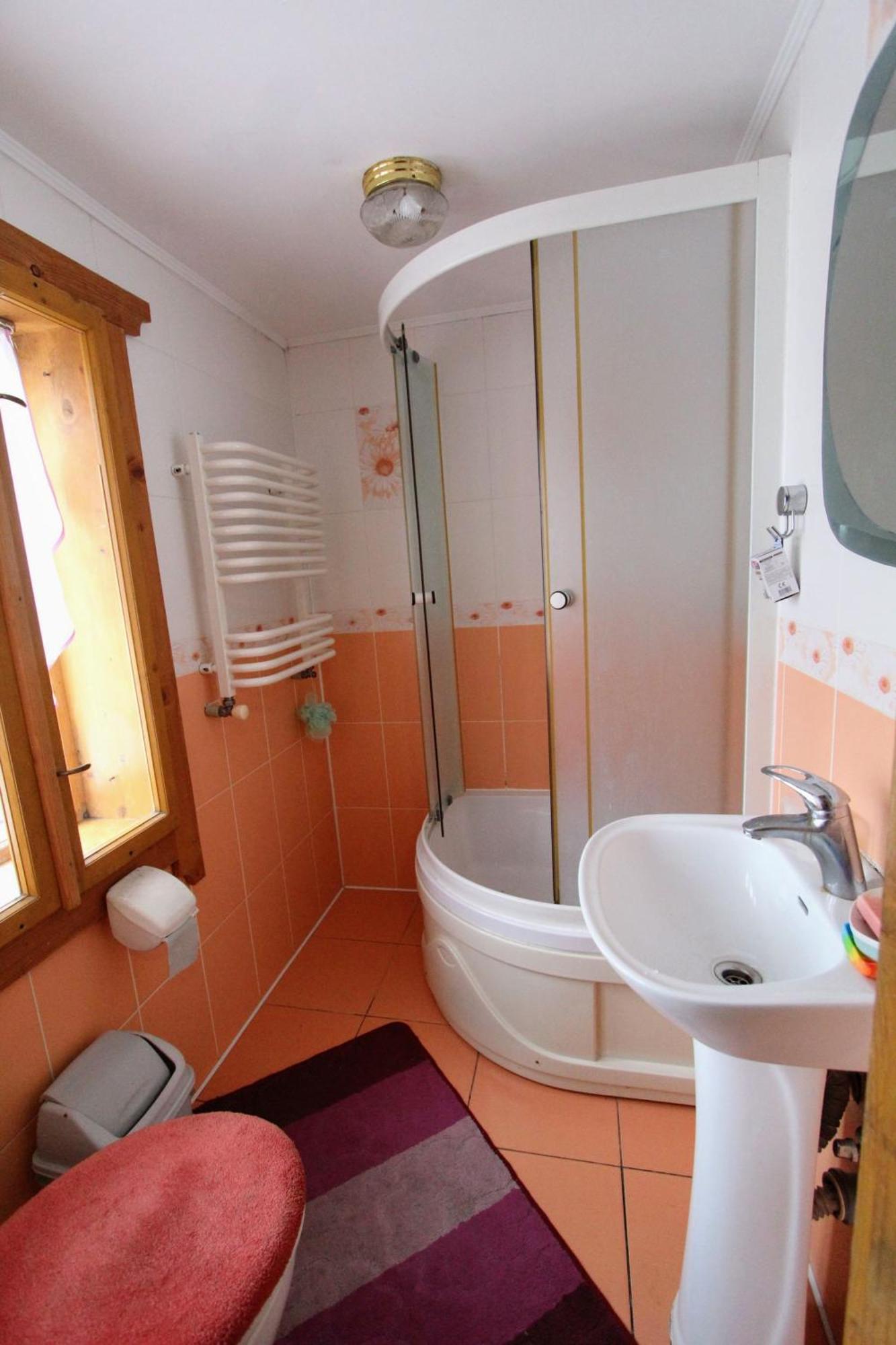 Appartement Багрівчанка à Yaremtche Extérieur photo
