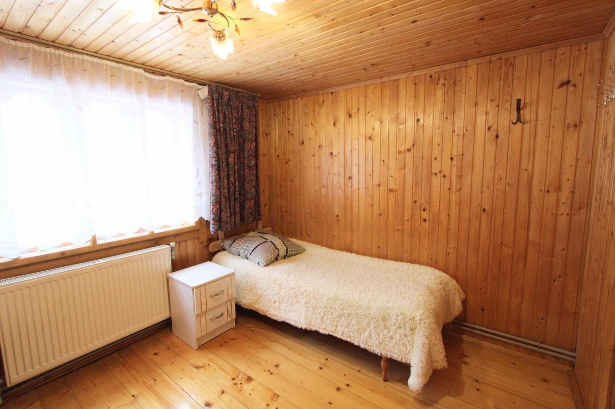 Appartement Багрівчанка à Yaremtche Extérieur photo
