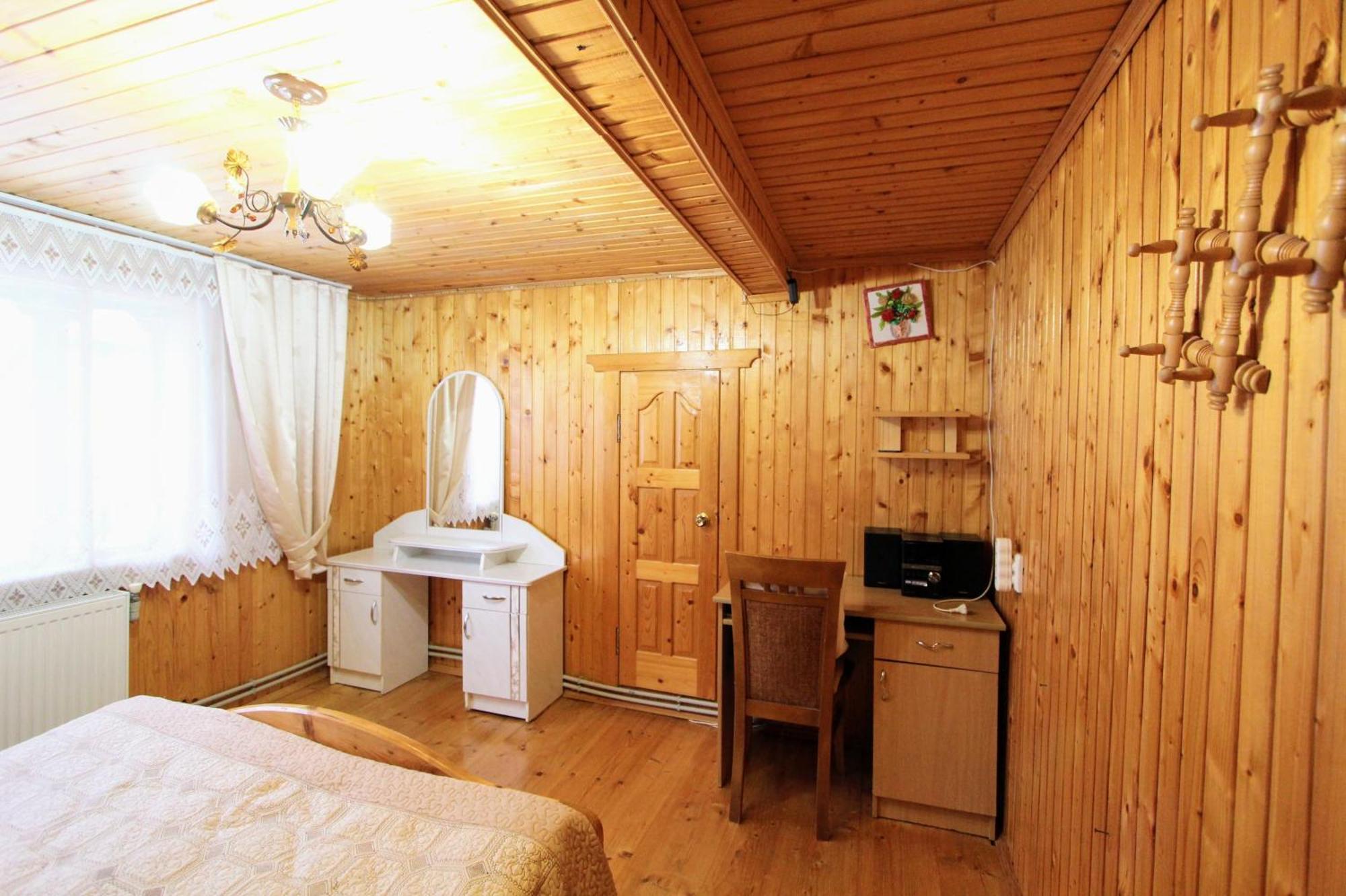 Appartement Багрівчанка à Yaremtche Extérieur photo