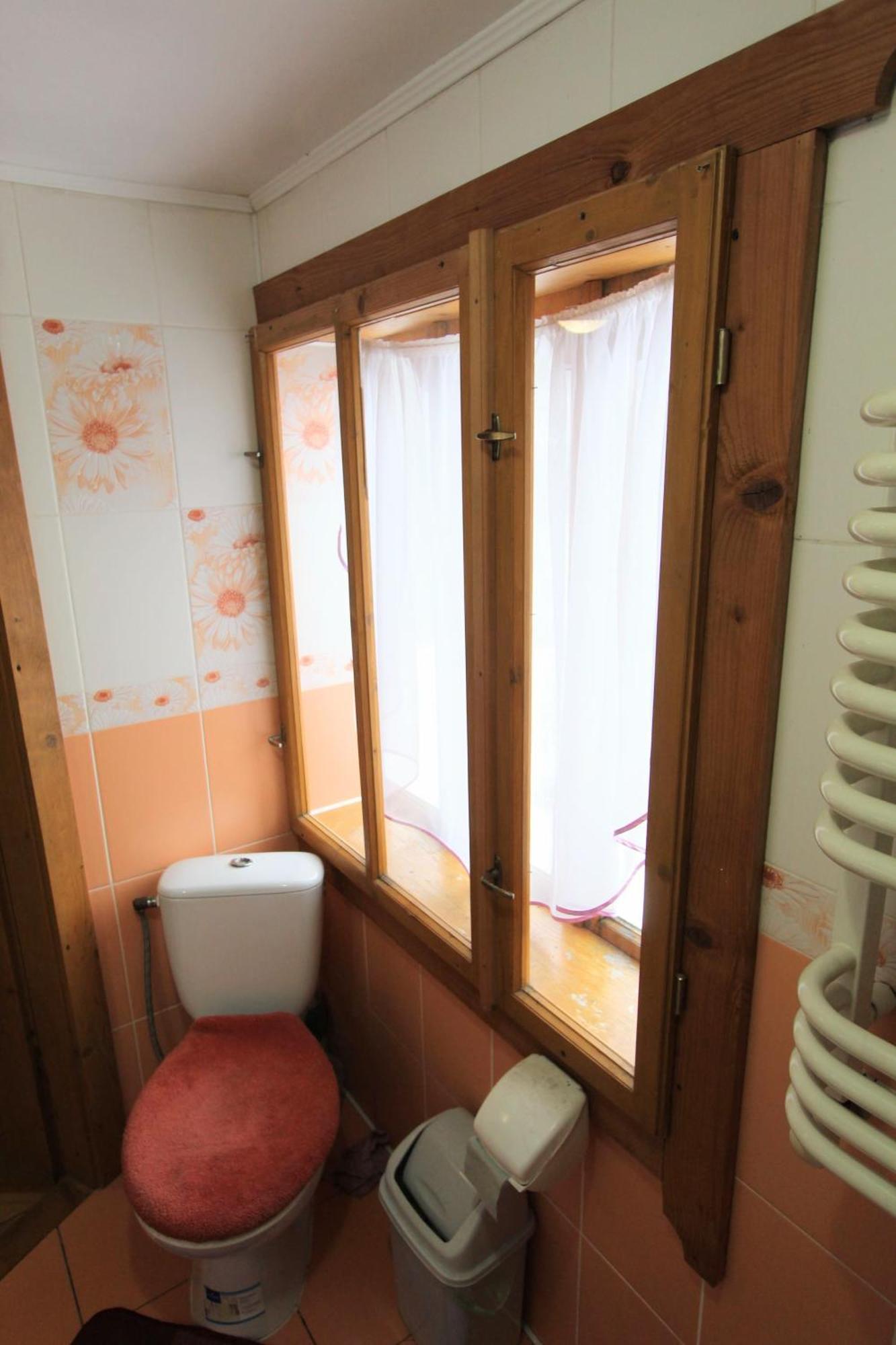 Appartement Багрівчанка à Yaremtche Extérieur photo
