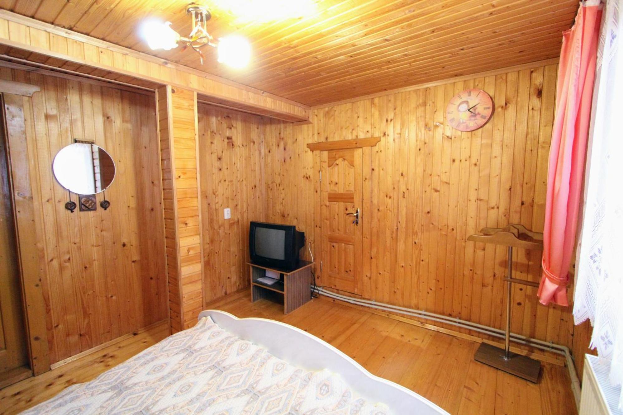 Appartement Багрівчанка à Yaremtche Extérieur photo