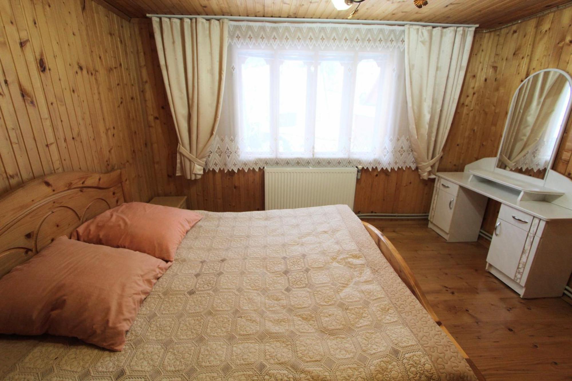 Appartement Багрівчанка à Yaremtche Extérieur photo