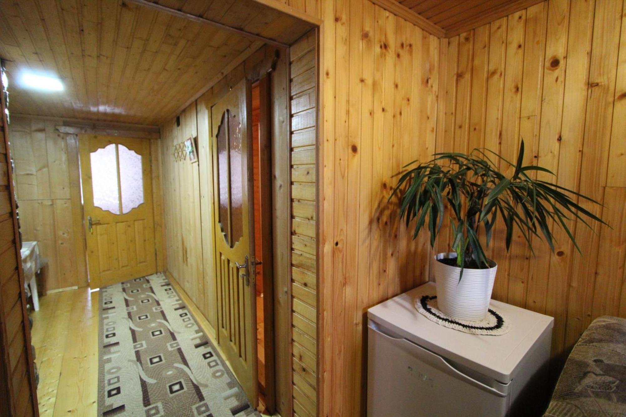 Appartement Багрівчанка à Yaremtche Chambre photo